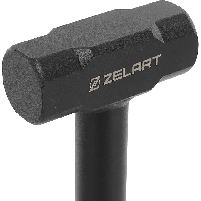Кувалда сталевий молот для кросфіту GYM HAMMER ZELART
 TA-9642-2 2кг