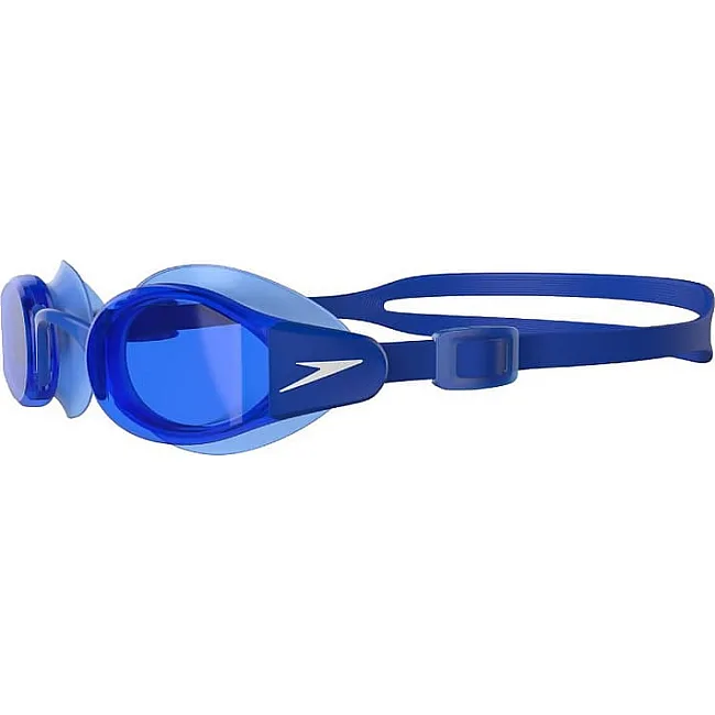 Очки для плавания Speedo MARINER PRO GOG AU синий