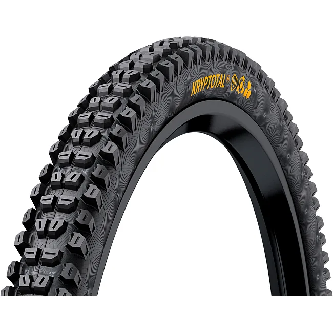 Безкамерна покришка CONTINENTAL Kryptotal-R Enduro Soft 29 x 2.60