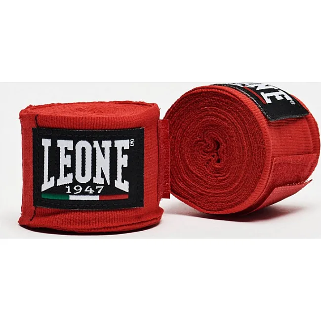 Бинти для боксу Leone (3.5м)