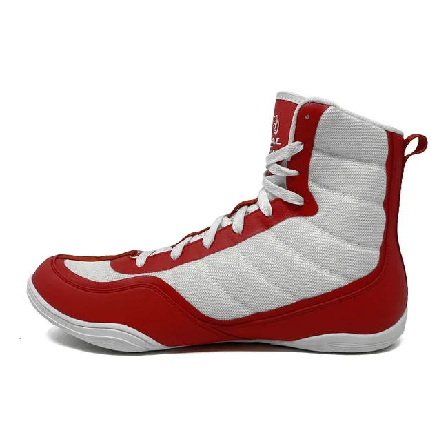 Боксерки детские RIVAL RSX-Future White Red