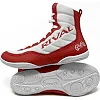 Боксерки детские RIVAL RSX-Future White Red