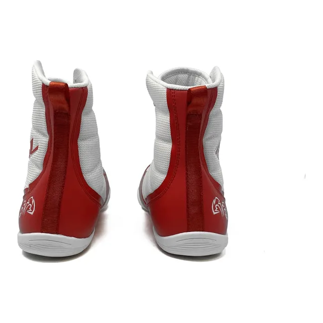 Боксерки детские RIVAL RSX-Future White Red