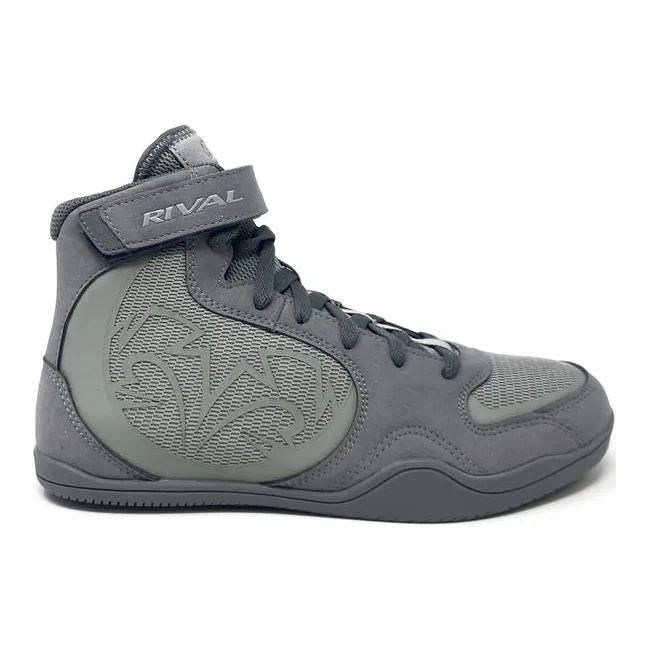 Боксерки для бокса RIVAL RSX-Genesis 3 Grey