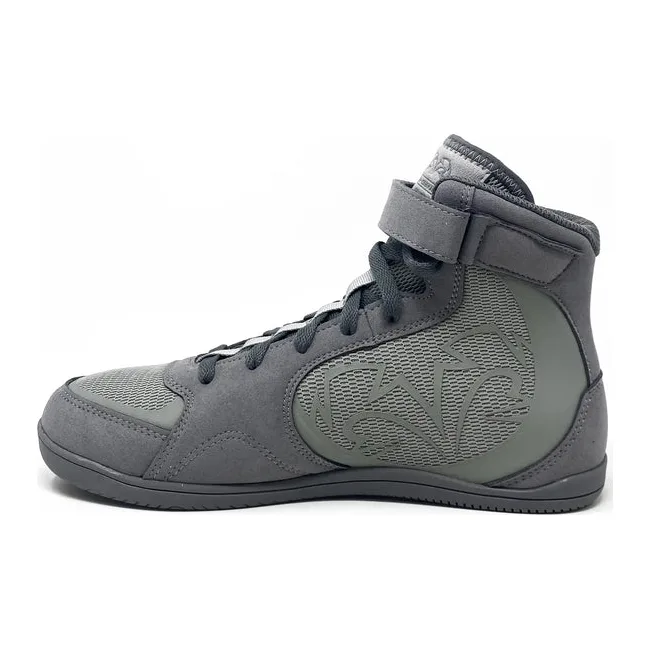 Боксерки для бокса RIVAL RSX-Genesis 3 Grey