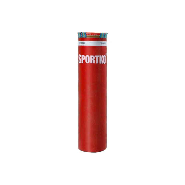 Боксерський мішок Sportko Еліт МП0 (1.4м, 35-40кг)