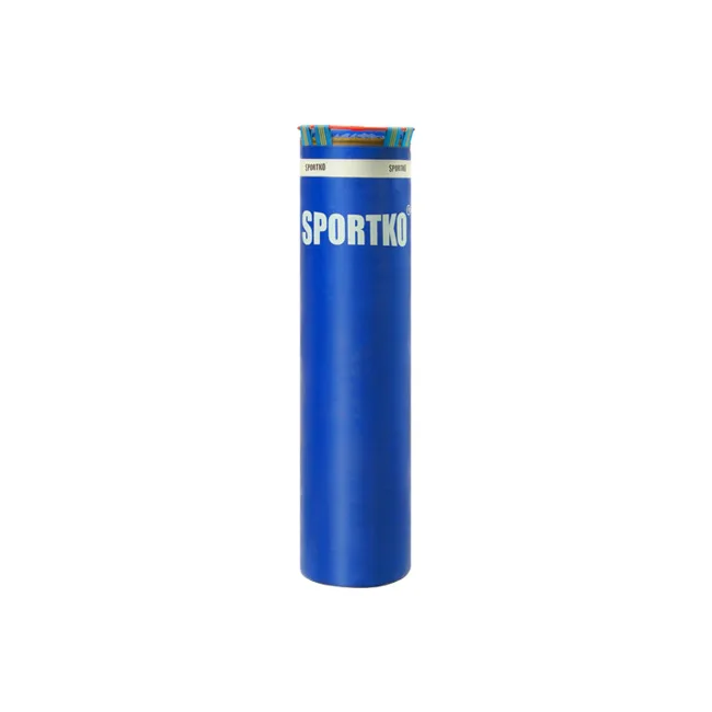 Боксерський мішок Sportko Еліт МП0 (1.4м, 35-40кг)
