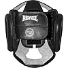 Шлем тренировочный Reyvel (кожа)
