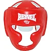 Шлем тренировочный Reyvel (кожа)