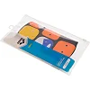 Детская шапочка для плавания ARENA PRINT JUNIOR AR-94171-50