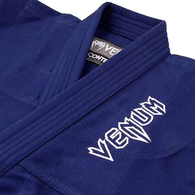 Детское кимоно для джиу-джитсу Venum Contender