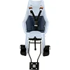 Детское кресло на велосипед BOBIKE Exclusive Maxi / Denim Deluxe