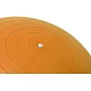 Фитнес мяч (фитбол) POWER SYSTEM PS-4011 Ø55см PRO Orange