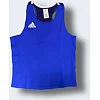 Форма для бокса Olympic Man (синий) ADIDAS ADI AIBA20TMADI AIBA20SM