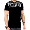 Футболка мужская FAIRTEX TST166 Black