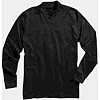 Футболка Under Armour EVO ColdGear® Fitted Mock Black