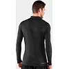 Футболка Under Armour EVO ColdGear® Fitted Mock Black