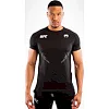 Футболка VENUM UFC Fight Night Replica Black