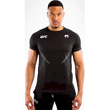 Футболка VENUM UFC Fight Night Replica Black