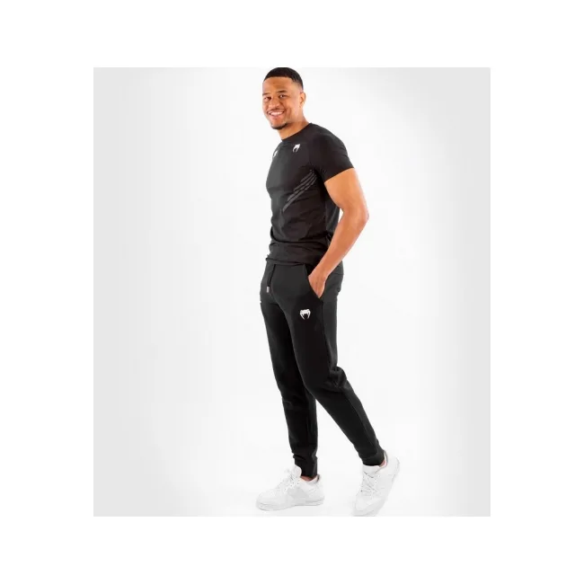 Футболка VENUM UFC Fight Night Replica Black