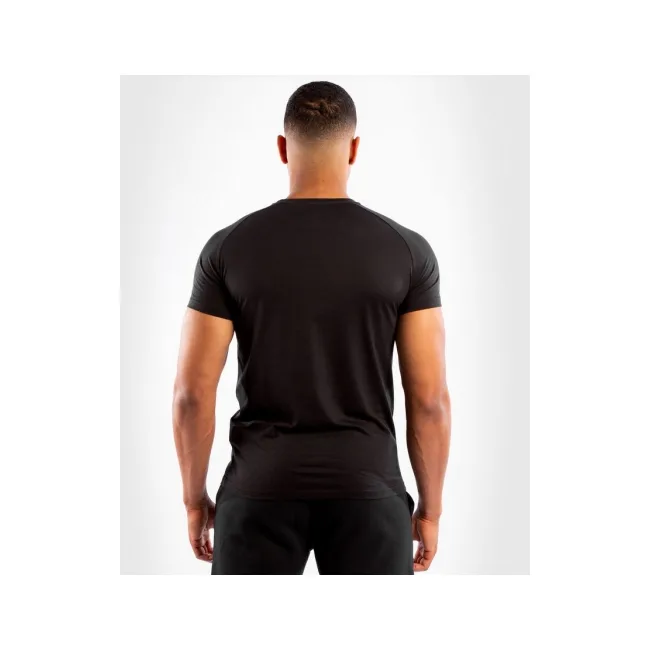 Футболка VENUM UFC Fight Night Replica Black
