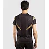 Футболка VENUM UFC FightNight Pro Linе Dry Tech Black Gold