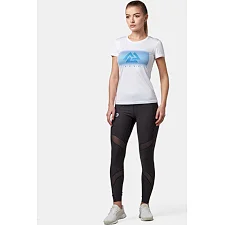Жіноча футболка Peresvit Ladies Training Core White