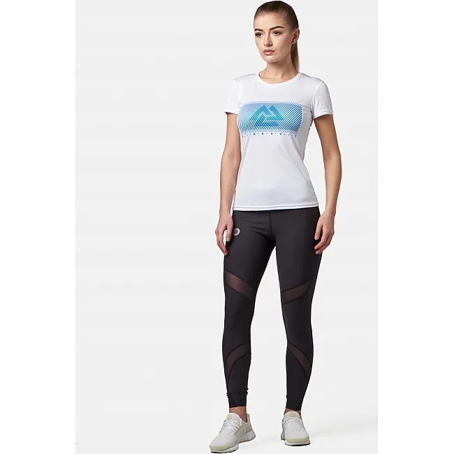 Женская футболка Peresvit Ladies Training Core White
