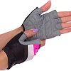 Женские перчатки для фитнеса ZELART BC-3786