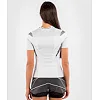 Жіночий Рашгард VENUM Authentic UFC FightNight White