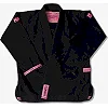 Женское кимоно MANTO RISE 2.0 Bjj GI Black Pink