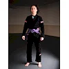 Женское кимоно MANTO RISE 2.0 Bjj GI Black Pink