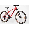 Горный велосипед KTM CHICAGO 271 27.5" рама M/43, 2022
