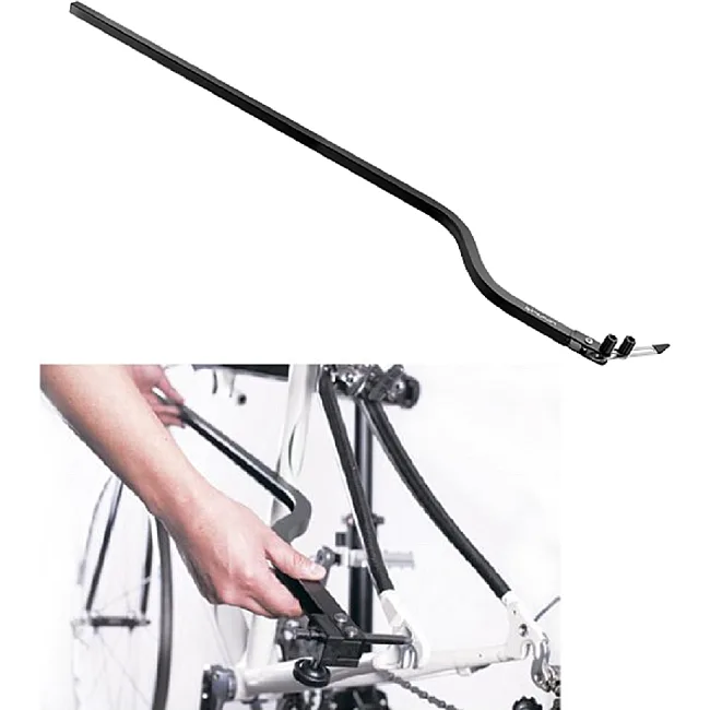 Инструмент проверки геометрии рамы (задних дропаутов) BIRZMAN Frame Alignment Gauge