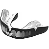 Капа для бокса с индивидуальной подгонкой OPRO Instant Custom Fit Teeth