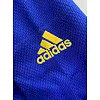 Кимоно для дзюдо Adidas Champion II Olympic IJF (синий, JIJFSMUOGBU)