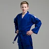 Кімоно для дзюдо Adidas Training (синій)