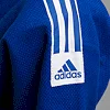 Кімоно для дзюдо Adidas Training (синій)