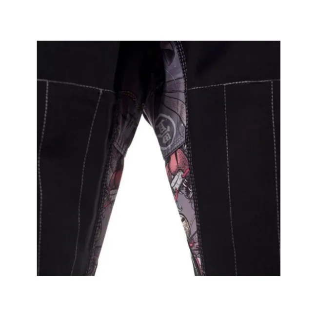 Кимоно Tatami Meerkatsu Dragon Fly Gi