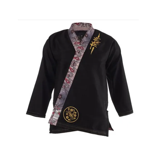 Кимоно Tatami Meerkatsu Dragon Fly Gi