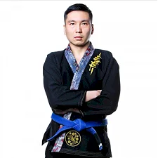 Кимоно Tatami Meerkatsu Dragon Fly Gi