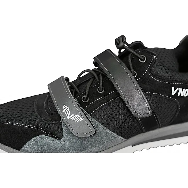 Кросівки V`Noks Boxing Edition (Grey)