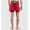 Легкие шорты для ММА VENUM Authentic UFC FightNight Short Fit Pro Line Red