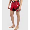 Легкие шорты для ММА VENUM Authentic UFC FightNight Short Fit Pro Line Red