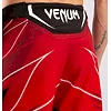 Легкие шорты для ММА VENUM Authentic UFC FightNight Short Fit Pro Line Red