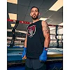 Майка TITLE Boxing Token Black