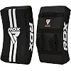 Макивара RDX T1 Curved Kick Shield with Nylon Handles Black
