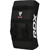 Макивара RDX T1 Curved Kick Shield with Nylon Handles Black