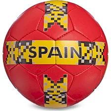 М'яч футбольний SPAIN FB-0123 №5