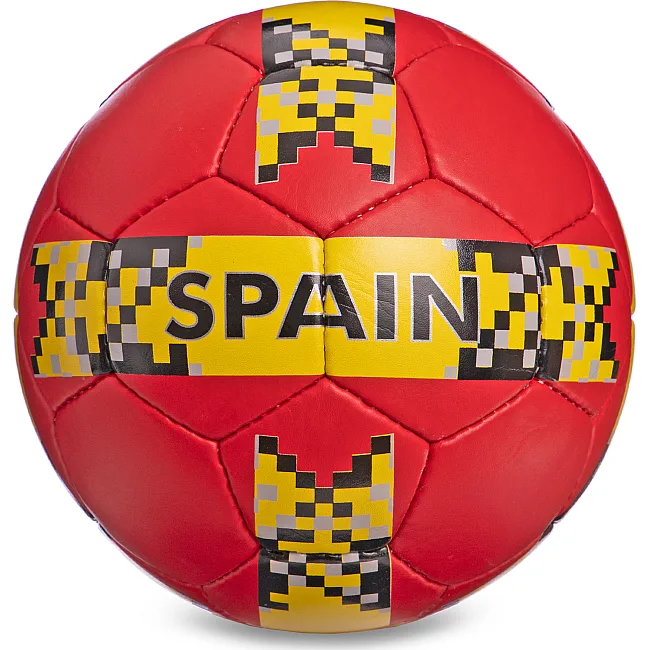 М'яч футбольний SPAIN FB-0123 №5